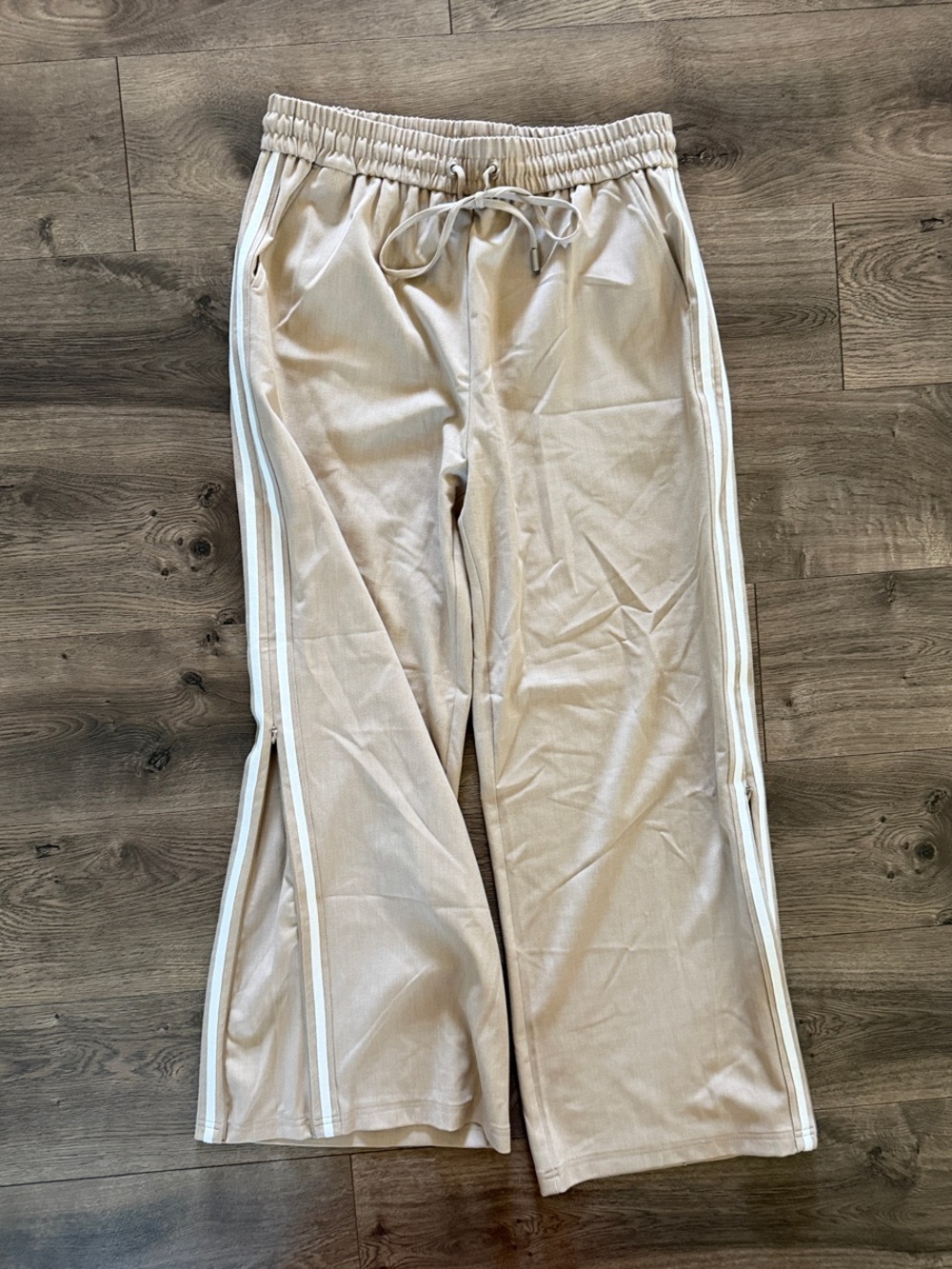 Evereve Tala Track Pants